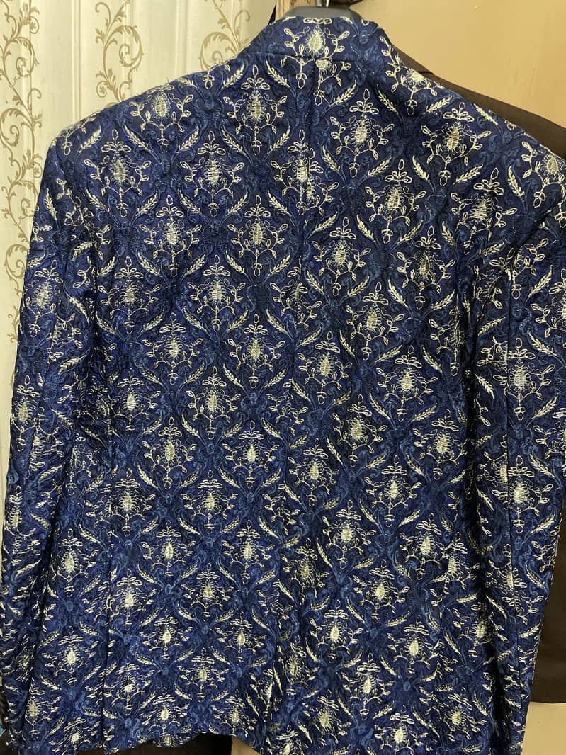 Prince coat 2