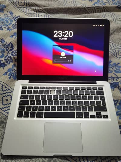 Macbook pro 2012 Retina
