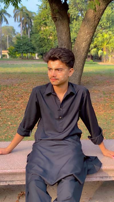 wasif ali