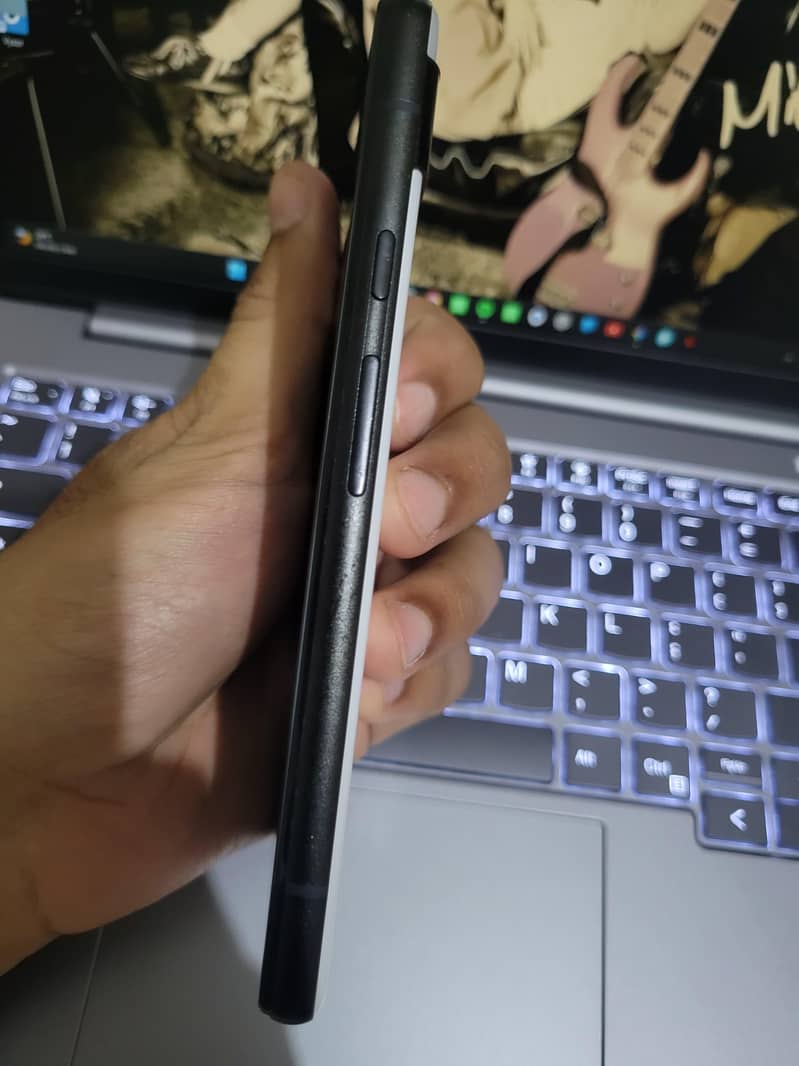 Google Pixel 6a 7