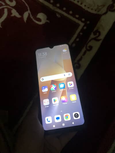 Realme 12 Pro