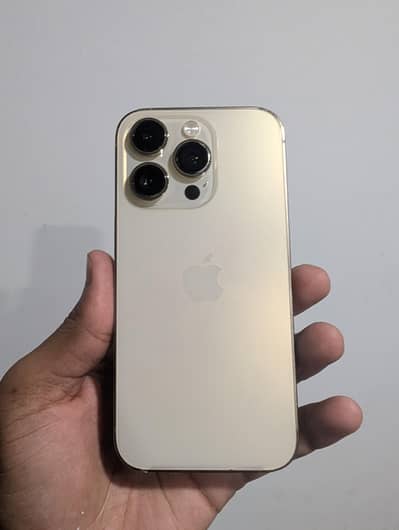 Apple iPhone 14 Pro