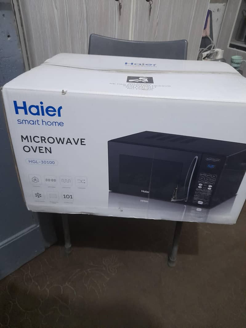 microwaven 0