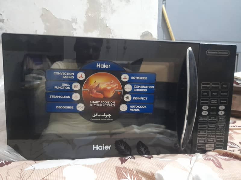 microwaven 4