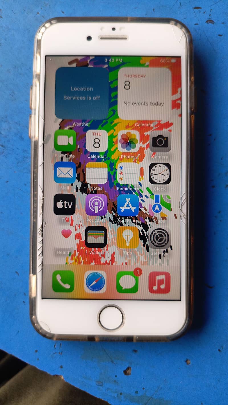 Apple iPhone 8 2