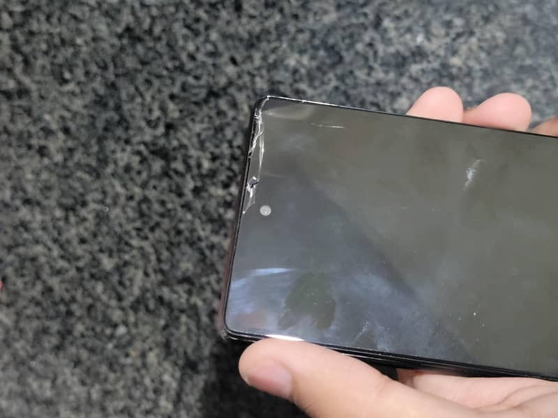 Google Pixel 6a 2