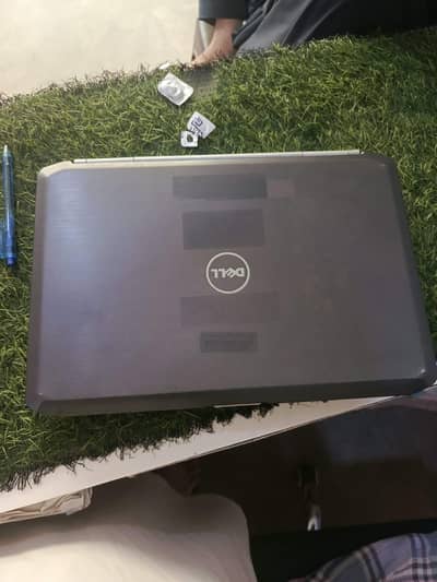 dell laptop