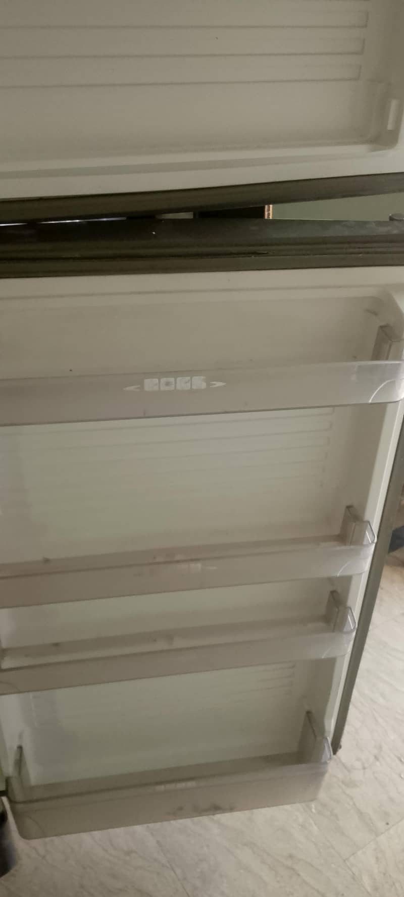 Dawlance fridge 2