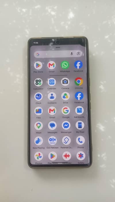 Google Pixel 7 Pro