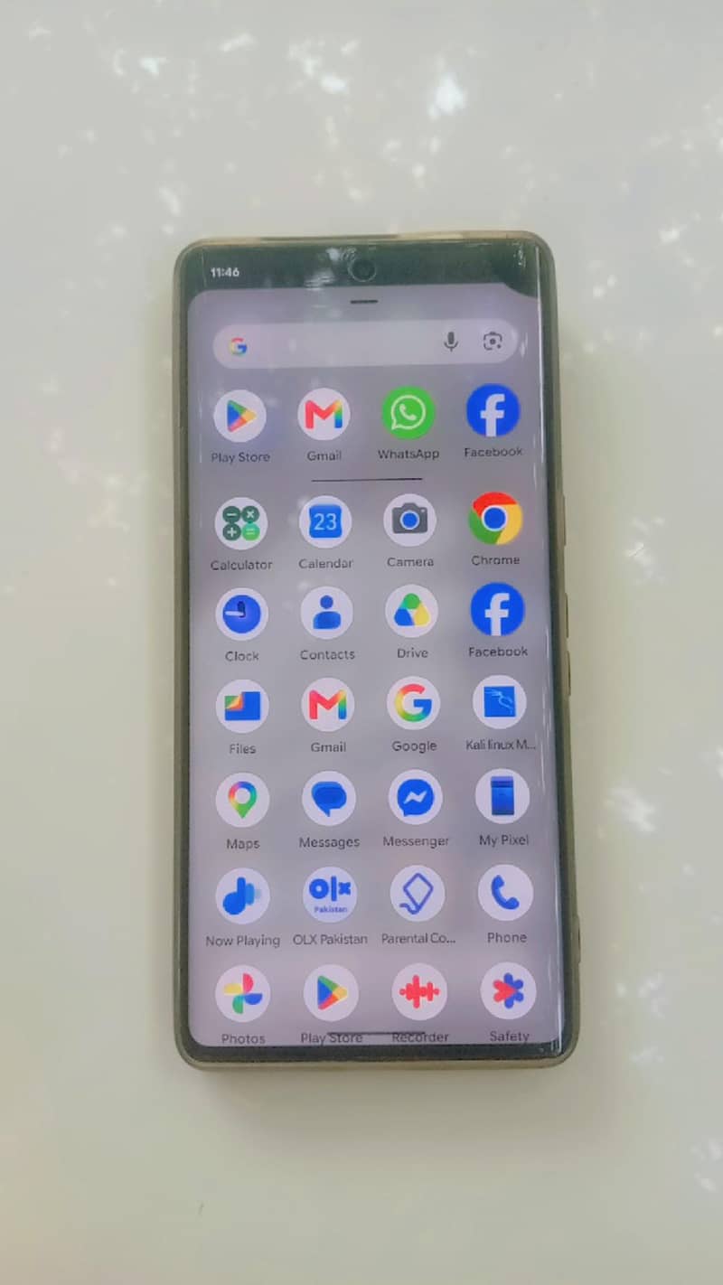 Google Pixel 7 Pro 2