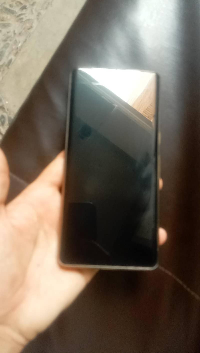Google Pixel 7 Pro 6
