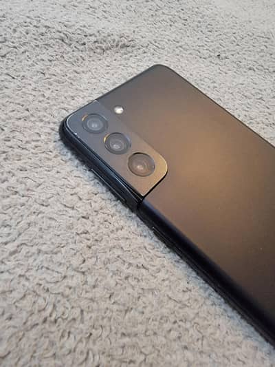 Samsung galaxy S21 Plus PTA approved as iphone sony oppo vivo oneplus