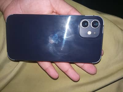 Apple iPhone 12