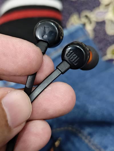 Jbl Handsfree