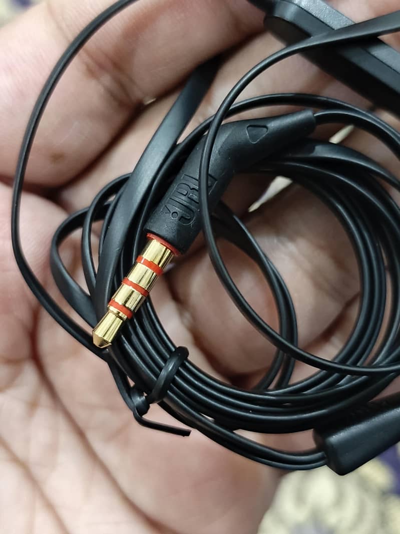 Jbl Handsfree 1