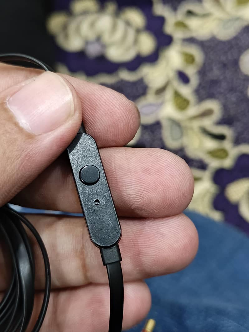 Jbl Handsfree 2
