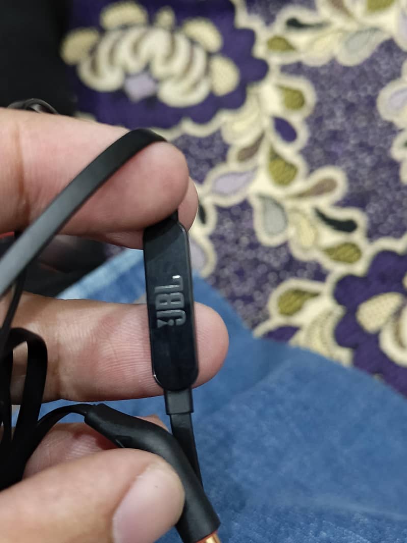 Jbl Handsfree 3