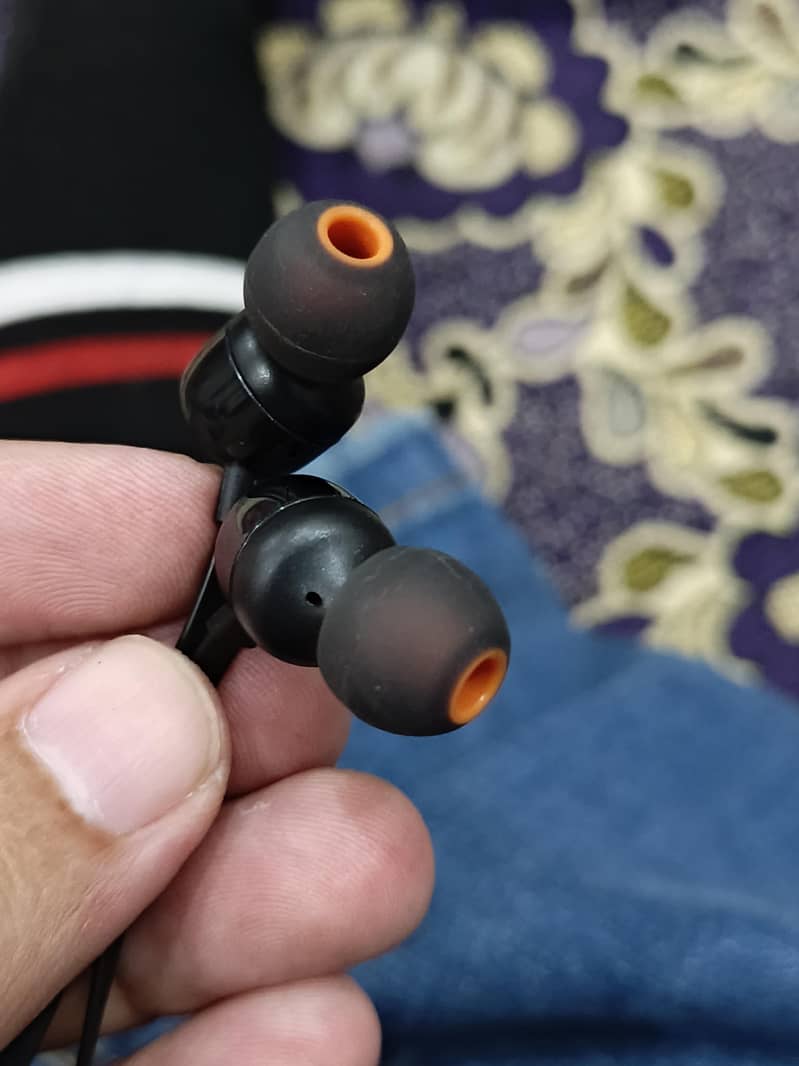 Jbl Handsfree 4