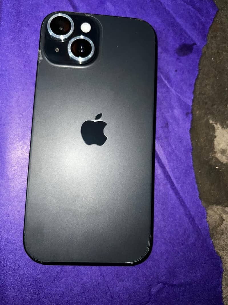 Apple iPhone 15 0