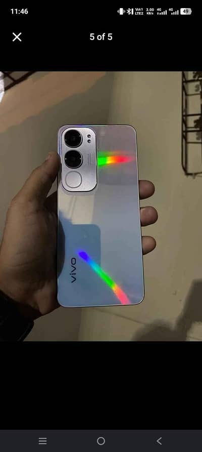 Vivo Y19s