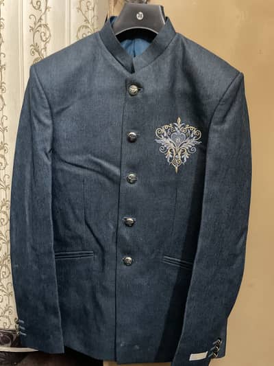 Prince coat