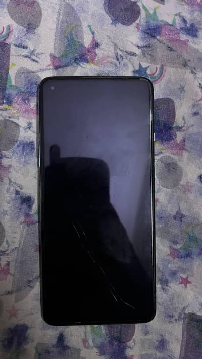 One Plus 8T