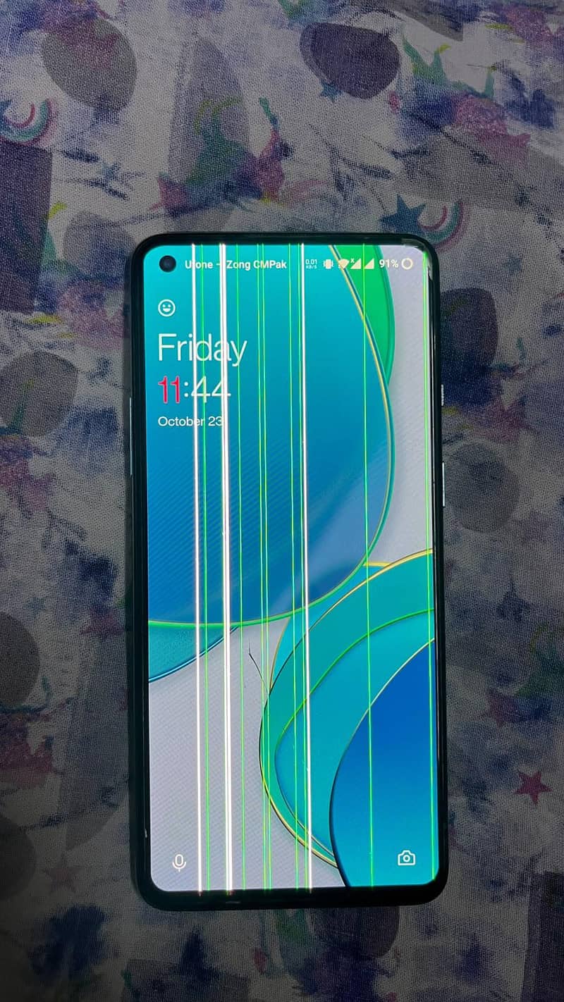 One Plus 8T 1