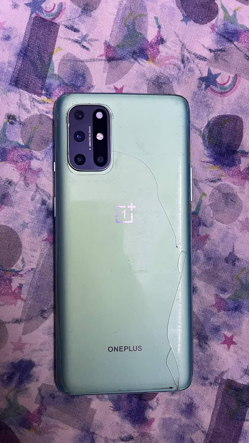 One Plus 8T 2