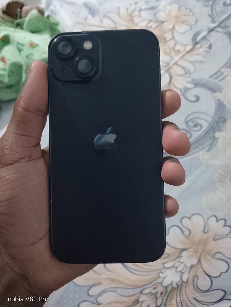 Apple iPhone 13 0