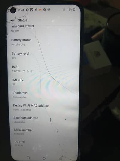 One Plus Nord N200