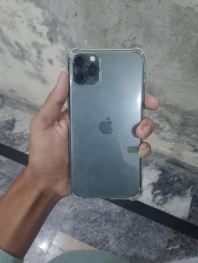 Apple iPhone 11 Pro Max
