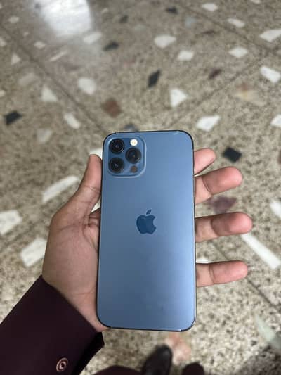 Apple iPhone 12 Pro jv 256