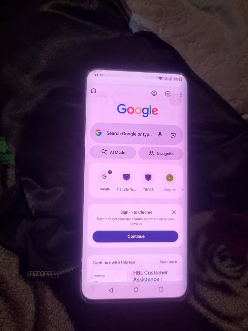 One Plus 7 Pro 2