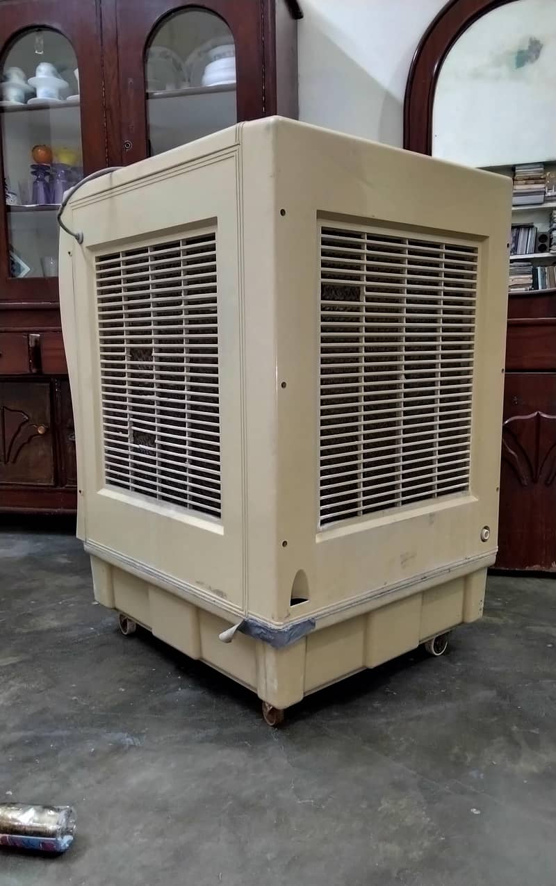 air cooler 2