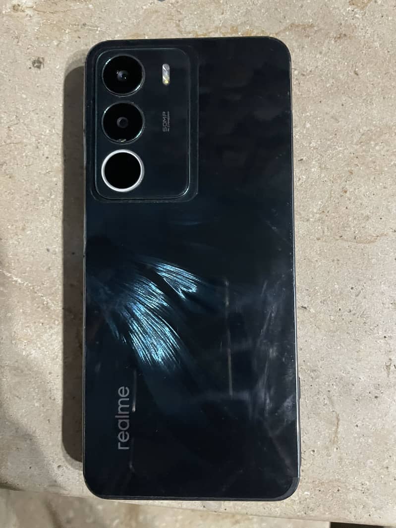 Realme C71 0