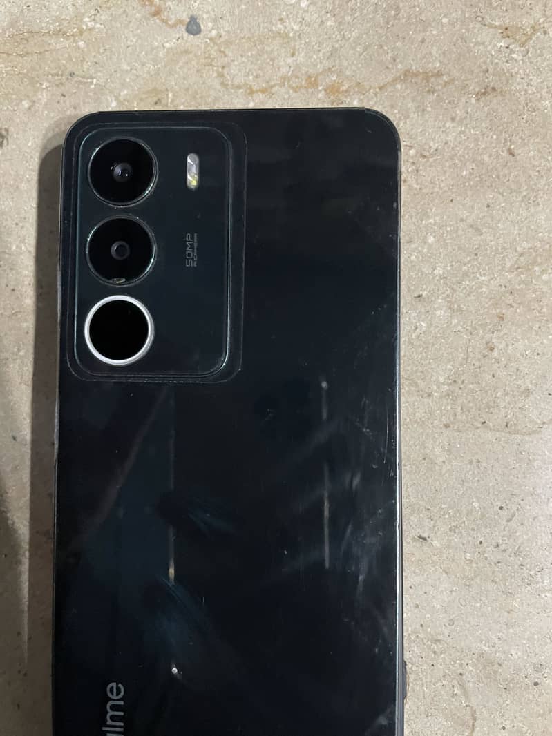 Realme C71 2