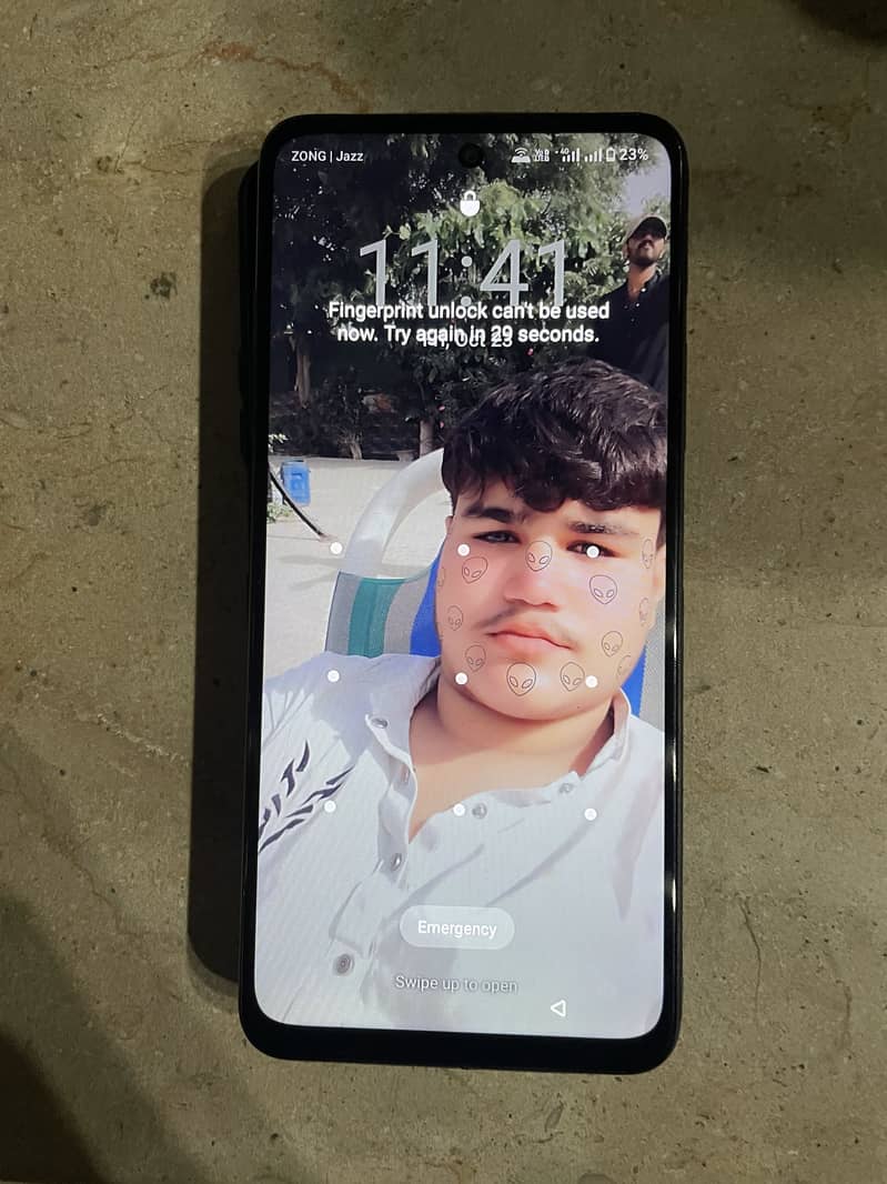Realme C71 4