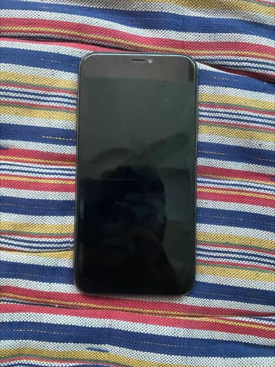 Apple iPhone 11