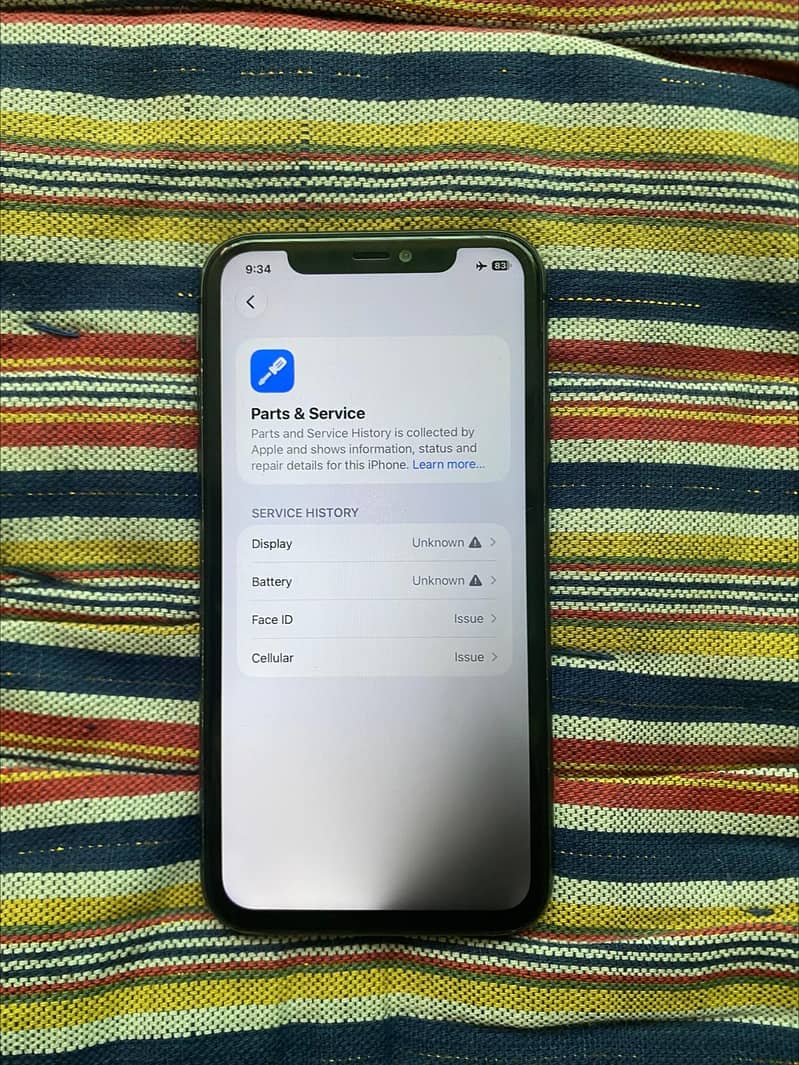 Apple iPhone 11 1