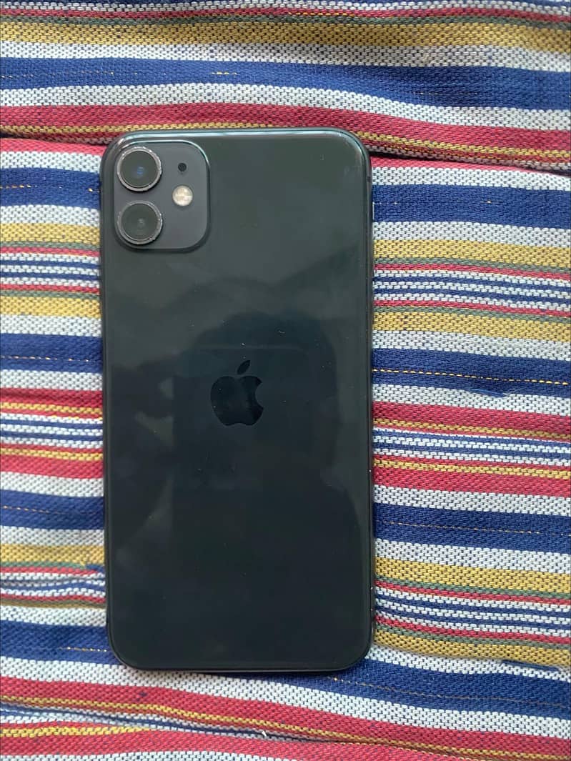 Apple iPhone 11 2