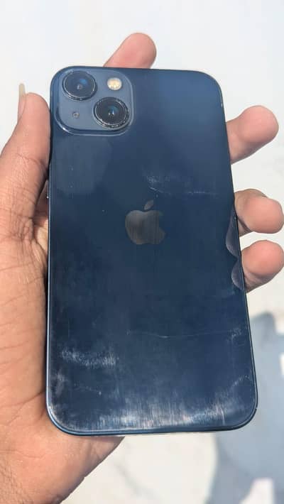 iphone 13 ( 99% battery health )