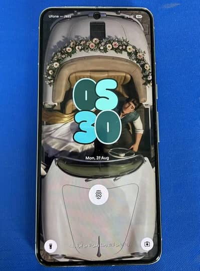 Google Pixel 8 Pro (Brand New)