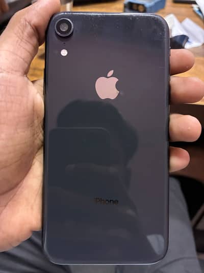Apple iPhone XR