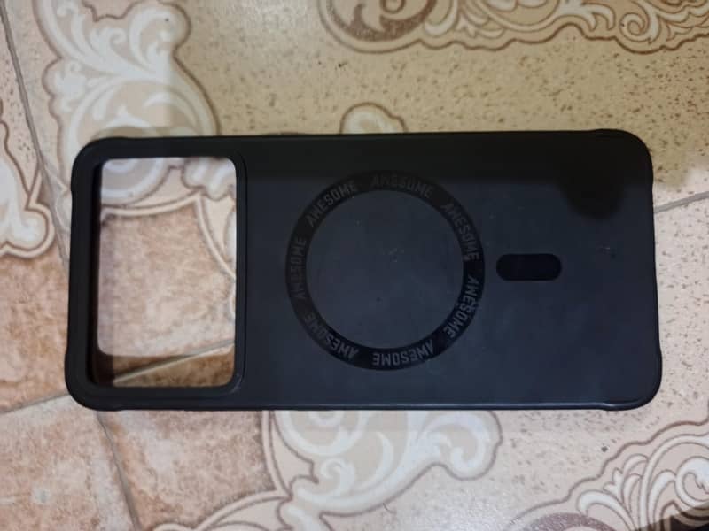 Itel A50C 4