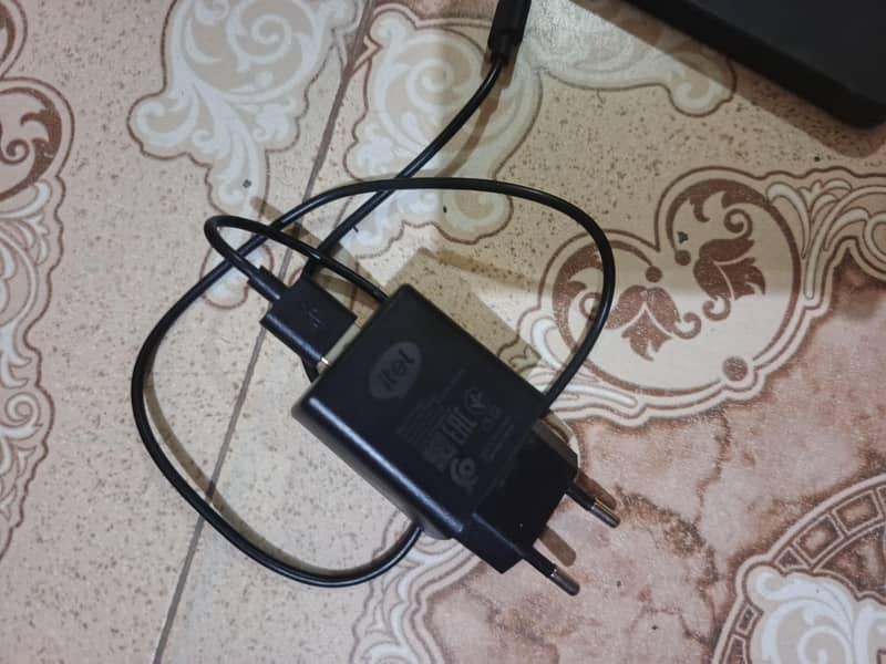 Itel A50C 7