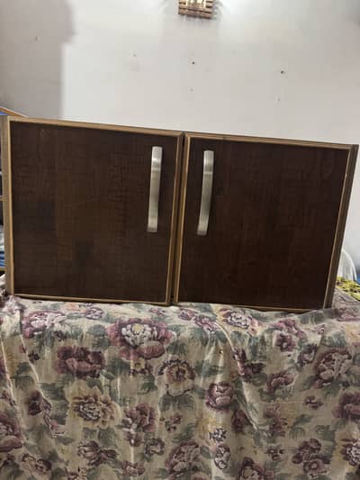 Storage Cabinet
