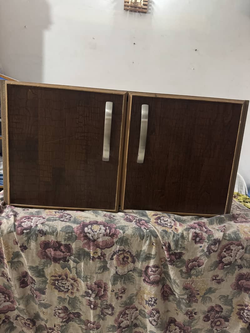 Storage Cabinet 0