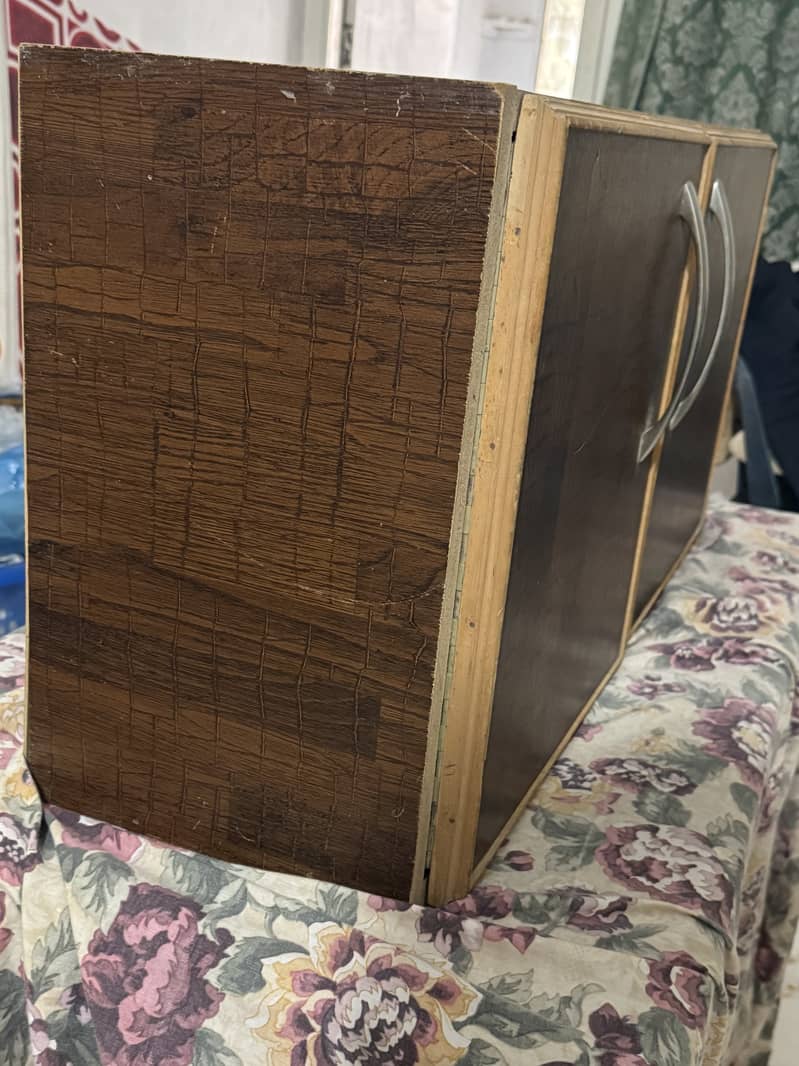 Storage Cabinet 2