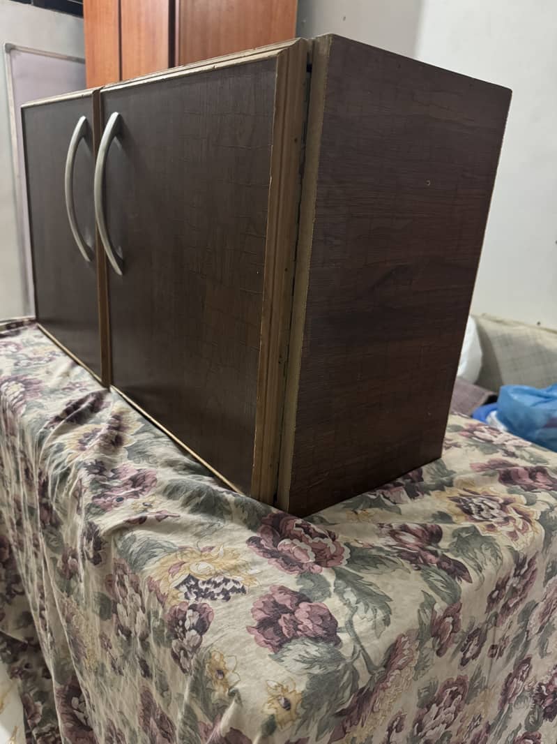 Storage Cabinet 3
