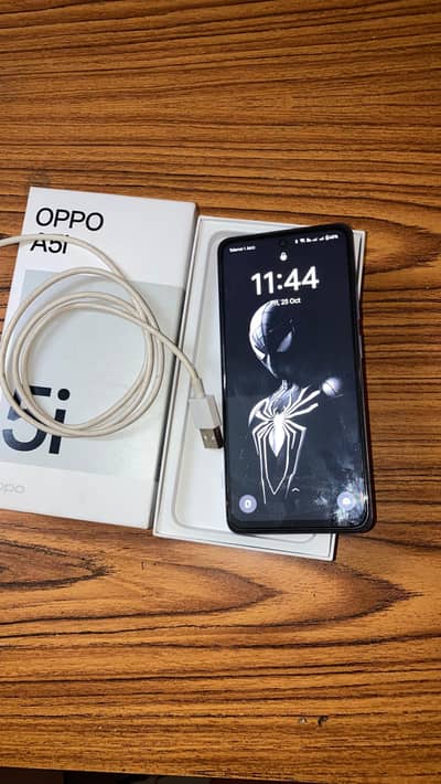 OPPO A5